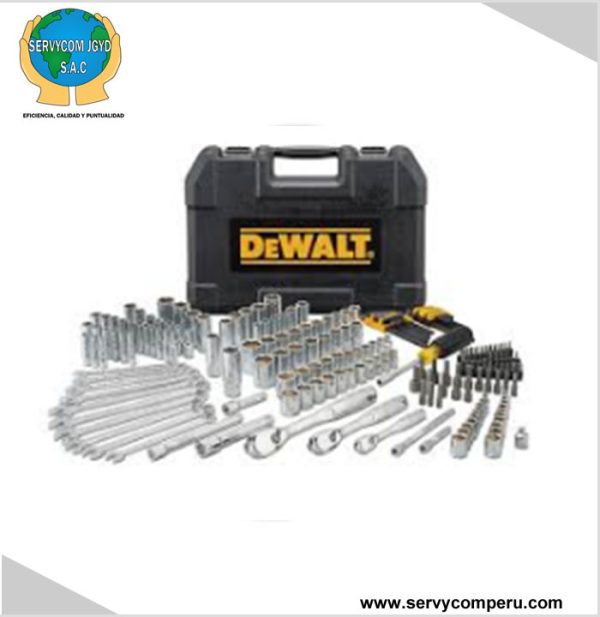 herramienta dewalt